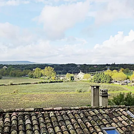 La Maison Rose Grignan Extérieur photo