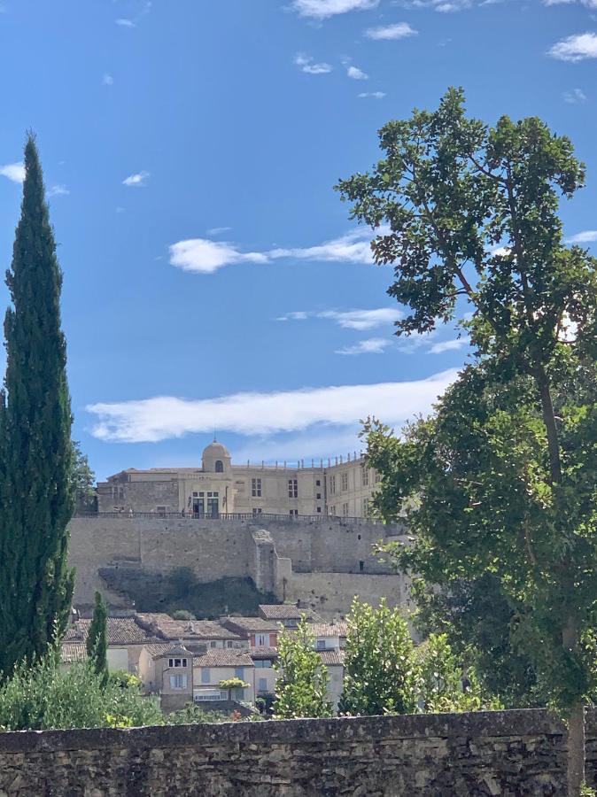 Holiday home La Maison Rose Grignan