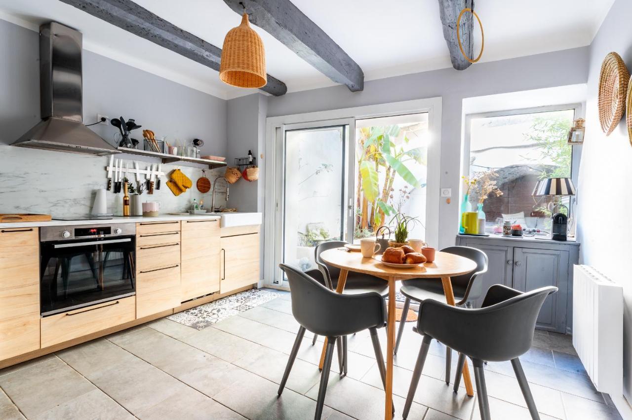 La Maison Rose Holiday home Grignan