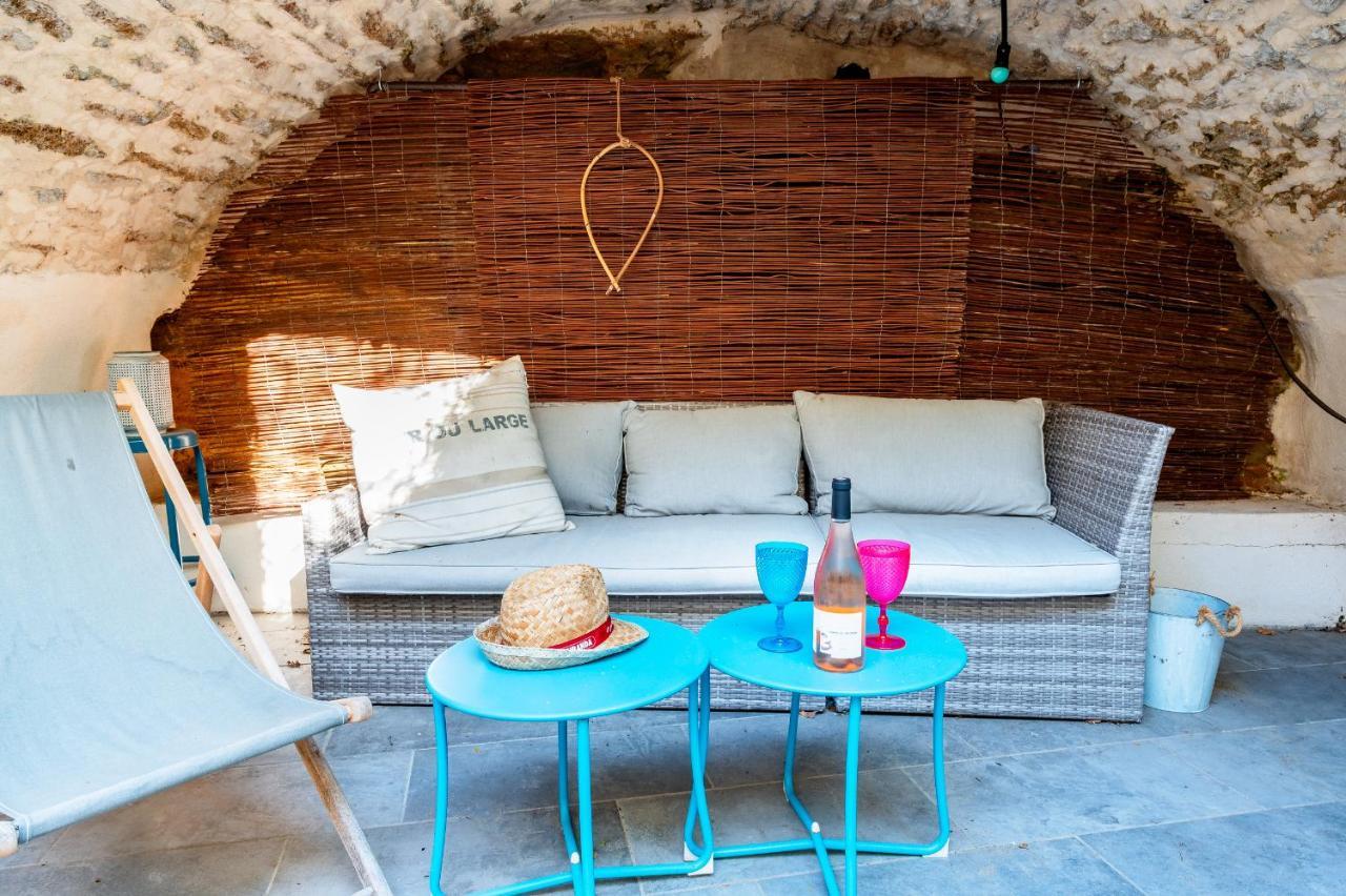 Holiday home La Maison Rose *