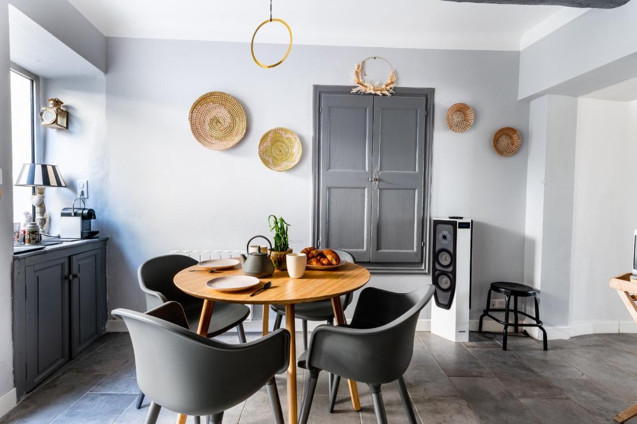 Holiday home La Maison Rose