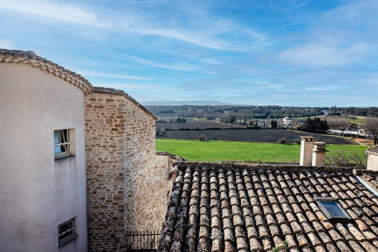 La Maison Rose *