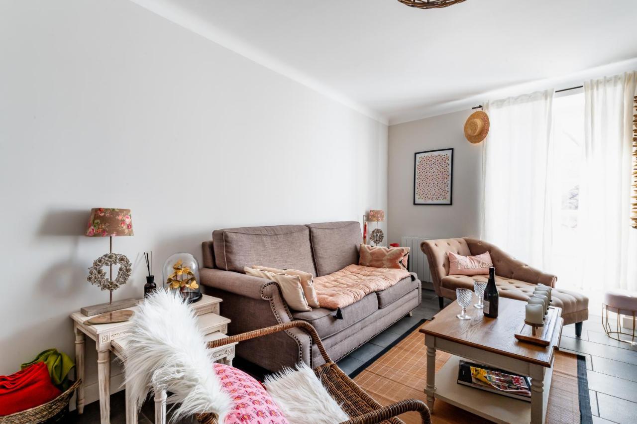 Holiday home La Maison Rose