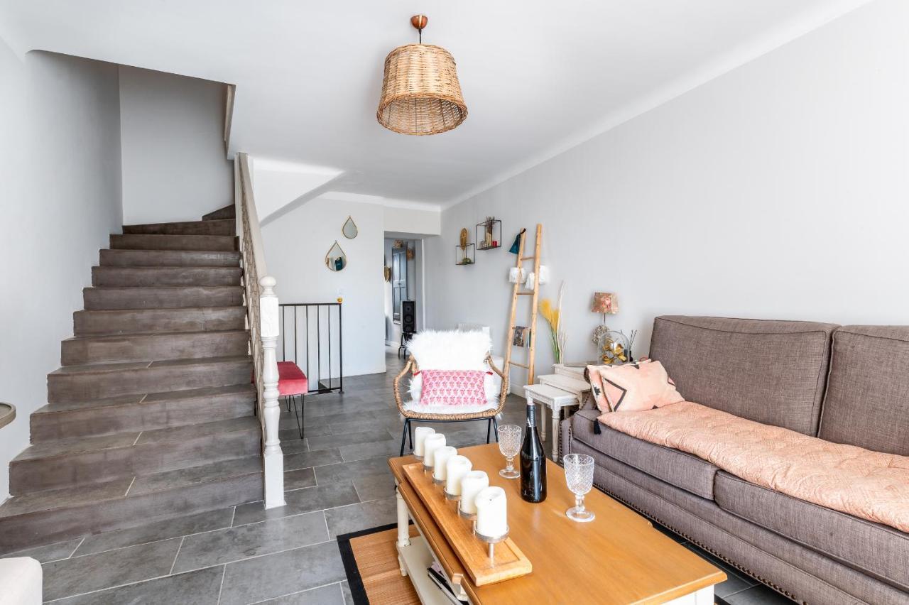 Holiday home La Maison Rose *