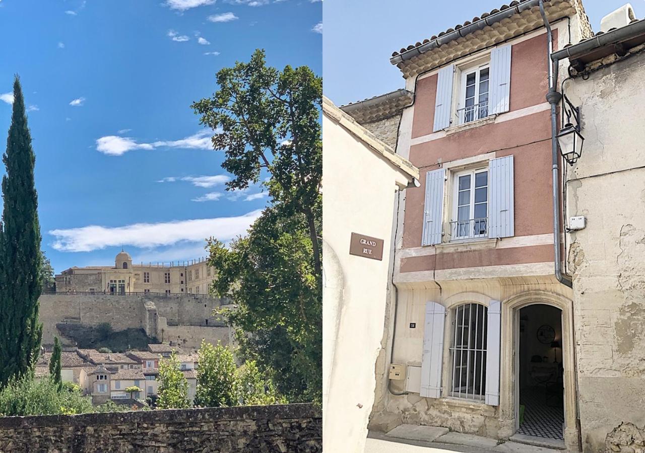La Maison Rose Holiday home