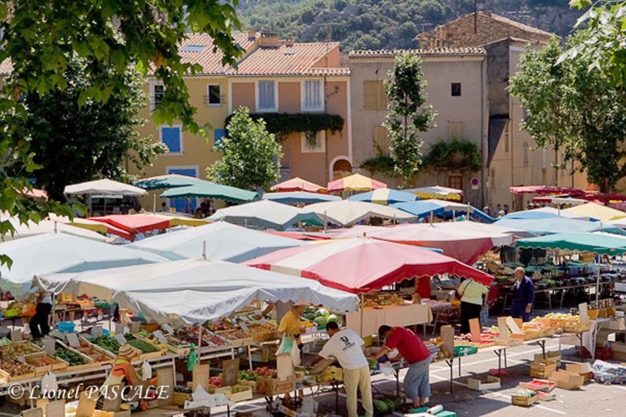 La Maison Rose Holiday home Grignan